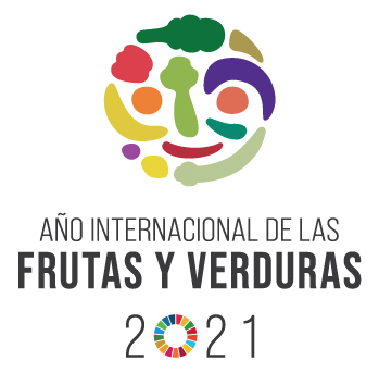 Año internacional de las frutas y verduras